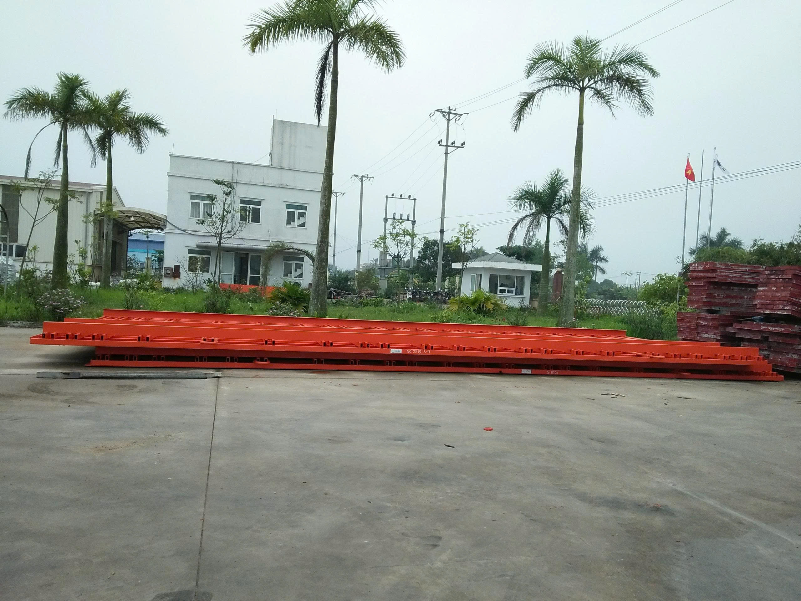 Phụ kiện xây dựng
